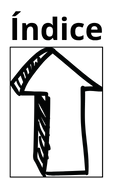 Icono de Índice